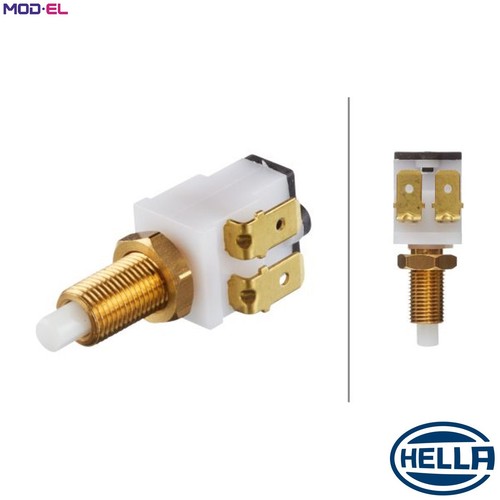 Stop light switch - switch, 6df
