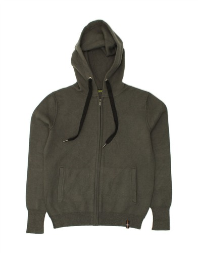 Mistral womens zip hoodie - mistral,