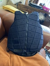 RACESAFE MOTION 3 YOUTH BODY