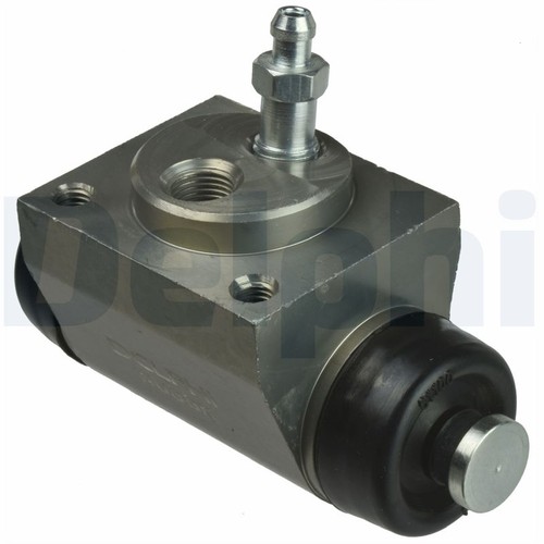 Lw90127 delphi wheel - wheel, brake