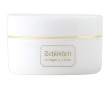 Schoenheit cleansing cream