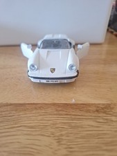 Porsche911 Speedster 