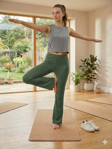 Women jersey yoga - women’s,