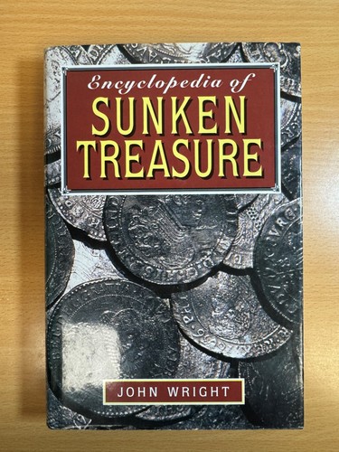 Encyclopedia sunken - encyclopedia, of