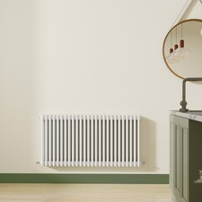 Traditional cast iron style - traditional,