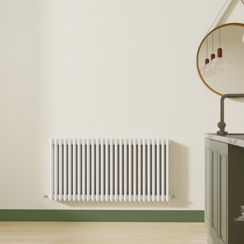 Traditional cast iron style - cast,
