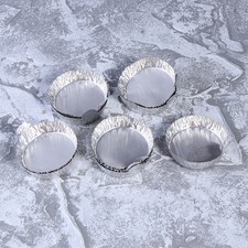 10PCS Small Size Aluminium