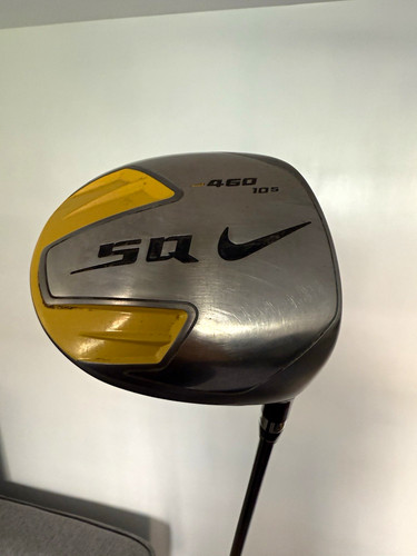 Nike 460 driver 5 - 460, 10.5°