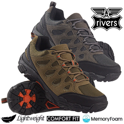Mens outdoor hiking boots - mens,