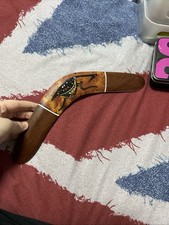 Aboriginal Australian Handmade