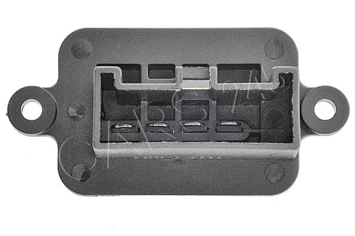 Interior blower resistor fits - interior,