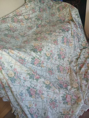 Horrickses vintage floral - vintage,