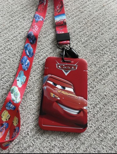 Cars lightning mcqueen red - cars,