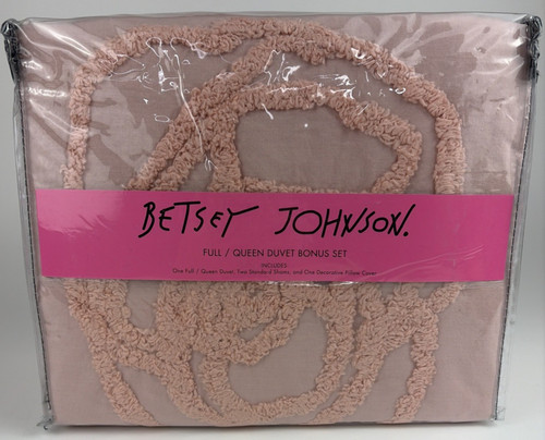 New betsey johnson rambling - johnson,