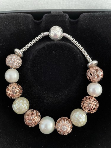 Thomas sabo karma bead - thomas,