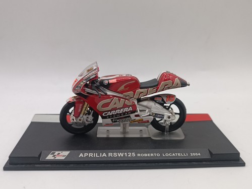 Aprilia rsw125 roberto - aprilia,