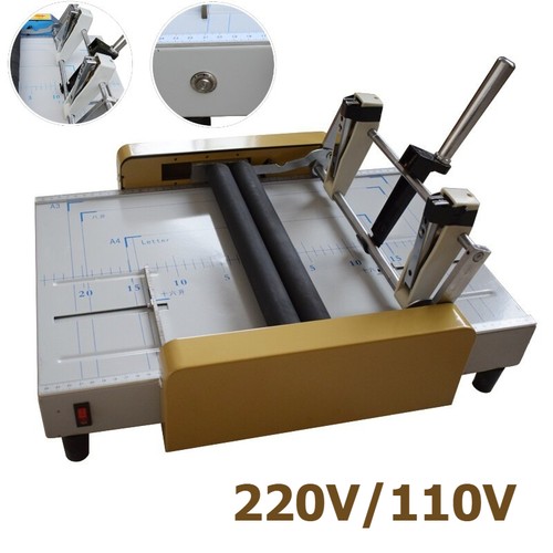 80g paper booklet binding - 80g, a3