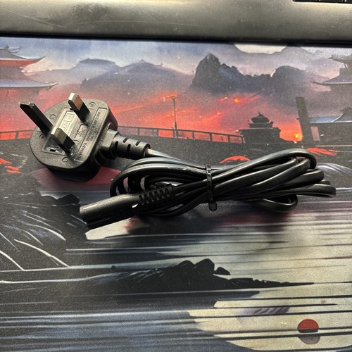 Figure power cable c7 - 8,
