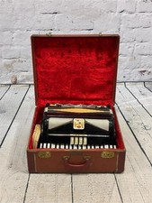 Vintage Noble Deluxe Grand
