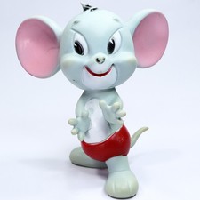 Vintage Ledraplastic Tuffy