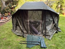 7ft Carp Zone brolly shelter