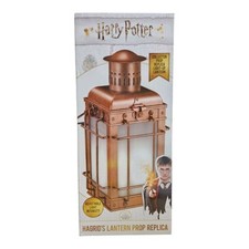 Harry Potter Hagrid’s Lantern Prop Replica | Official Light-Up Collectible Gift