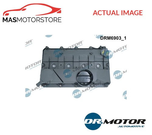 Cylinder head cover drmotor - cylinder,