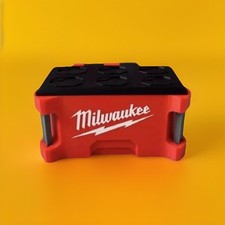 Milwaukee | Packout | Inspired