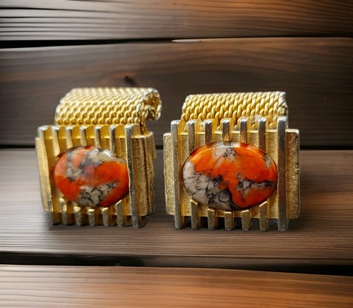Vintage pair chunky mid - vintage,