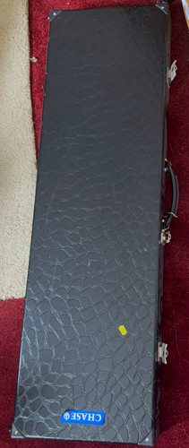 Chase bass case - chase,