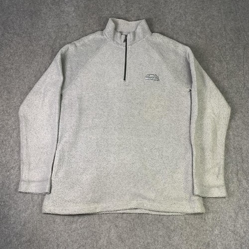Weird fish jumper mens - weird,