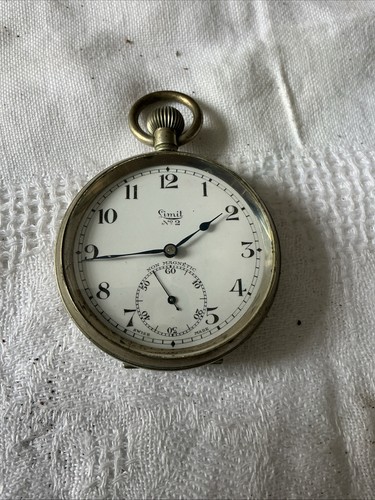 Swiss made movement limit no2 - swiss,
