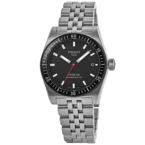 New tissot prs - prs, powermatic