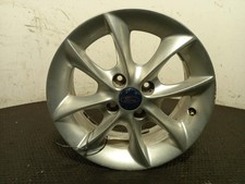 FORD KA Alloy Wheel 14"Inch