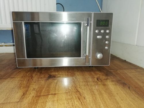 20l digital microwave oven