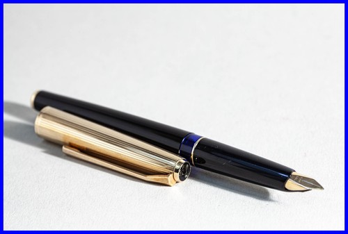 1966s pelikan p30 - p30, cartridge