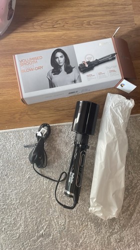 Babyliss volumized smooth - babyliss,