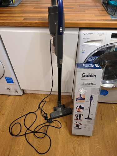 Goblin slimline corded - goblin,
