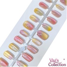 Press on Nails Short Square