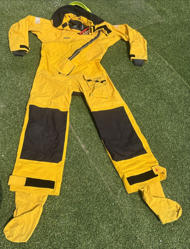 Musto hpx gore tex ocean - hpx,