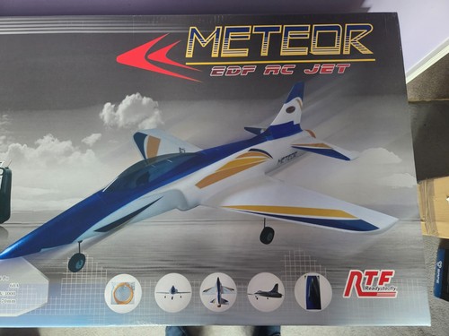 Dynam meteor edf - dynam, plane