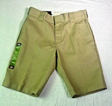 Dickies Khaki Chino Shorts