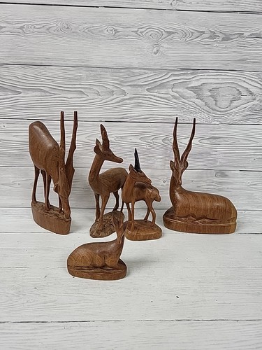 Hand carved wooden - hand,