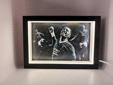 Rangers Fc James Tavernier 3d