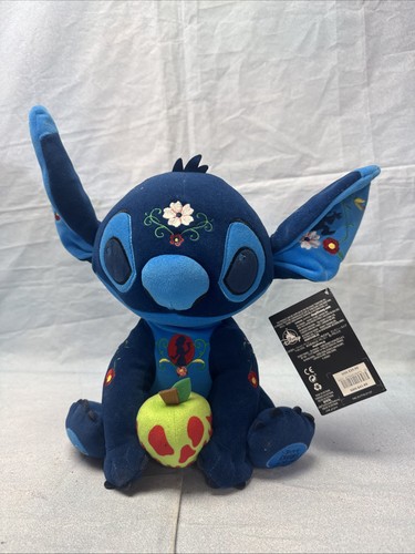 Stitch crashes disney - crashes,
