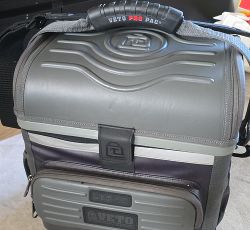 Veto pro pac - pro, lbc-15