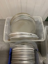 Job Lot Of 15 X 16 Inch Tom