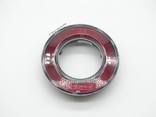 HELLA RED REFLEX REFLECTOR FOR