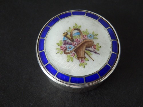 Antique art nouveau solid - nouveau,