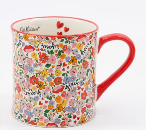 Set cath kidston floral - set, of